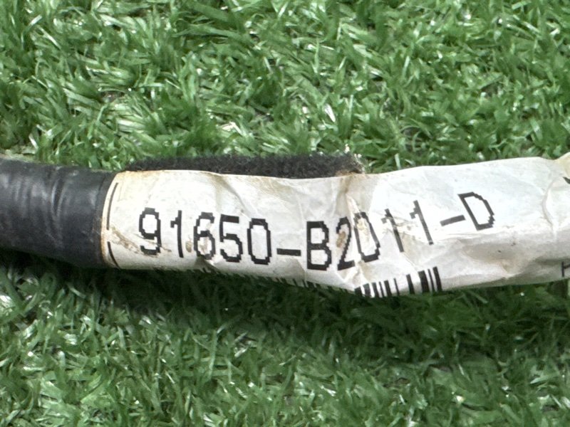 Проводка двери Kia Soul 2014 SW