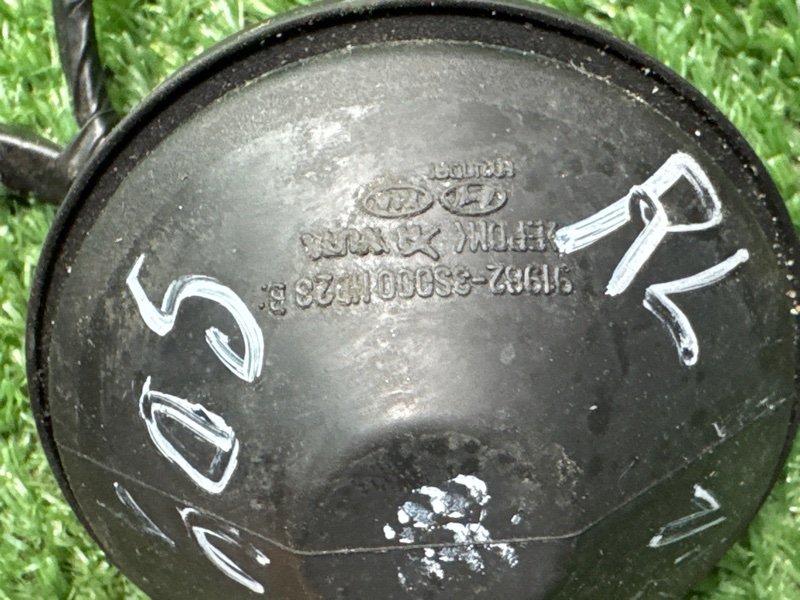 Проводка двери Kia Soul 2014 SW