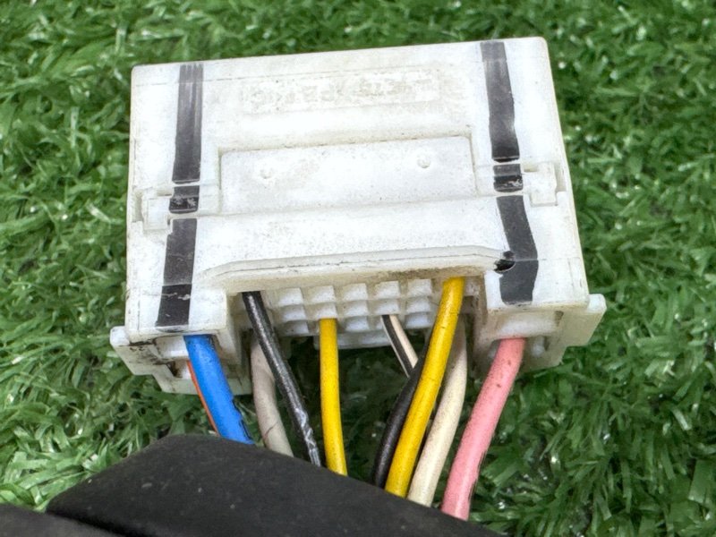 Проводка двери Kia Soul 2014 SW