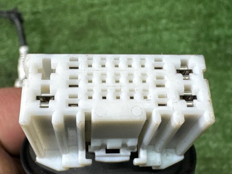 Проводка двери Kia Soul 2014 SW