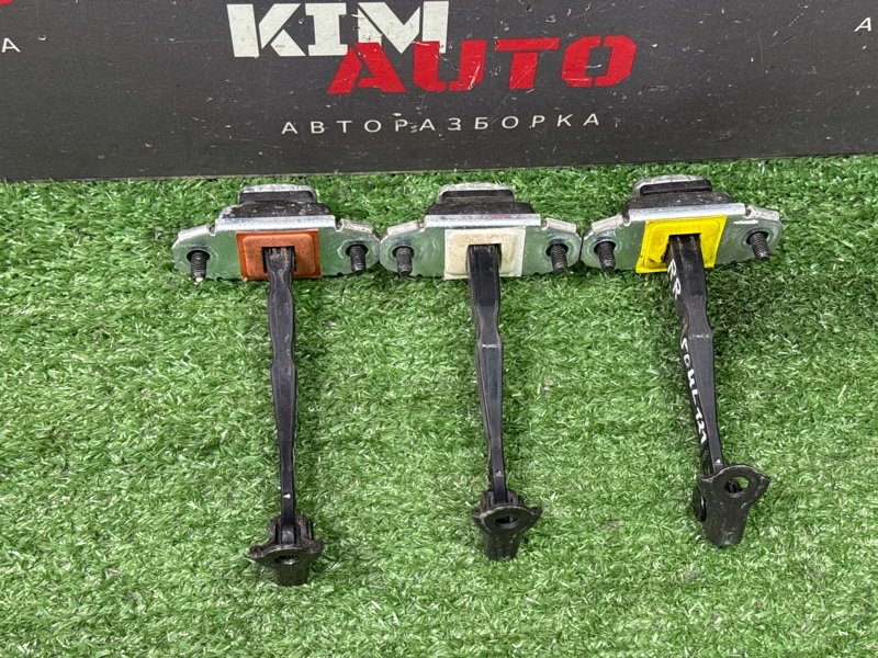 Ограничитель двери Kia Soul 2014 SW