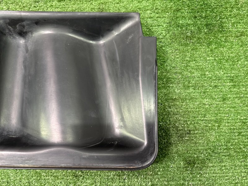 Пыльник двигателя Kia Soul 2014 SW