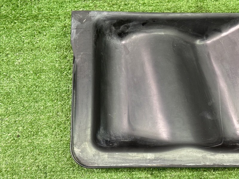 Пыльник двигателя Kia Soul 2014 SW