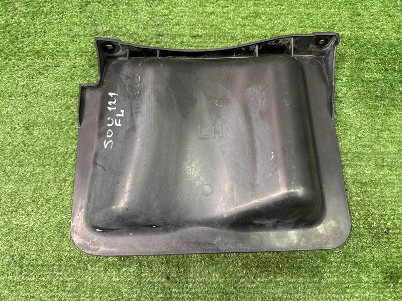 Пыльник двигателя Kia Soul 2014 SW