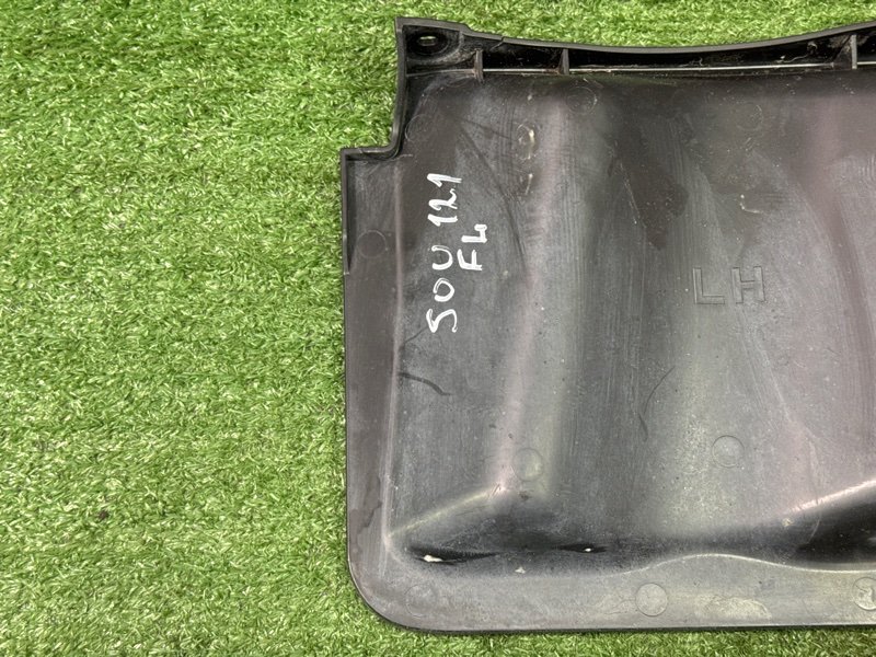 Пыльник двигателя Kia Soul 2014 SW