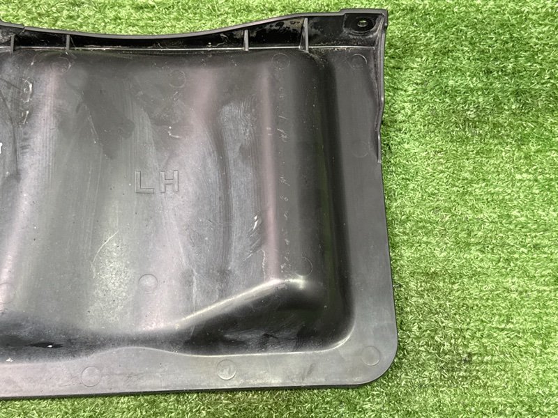 Пыльник двигателя Kia Soul 2014 SW