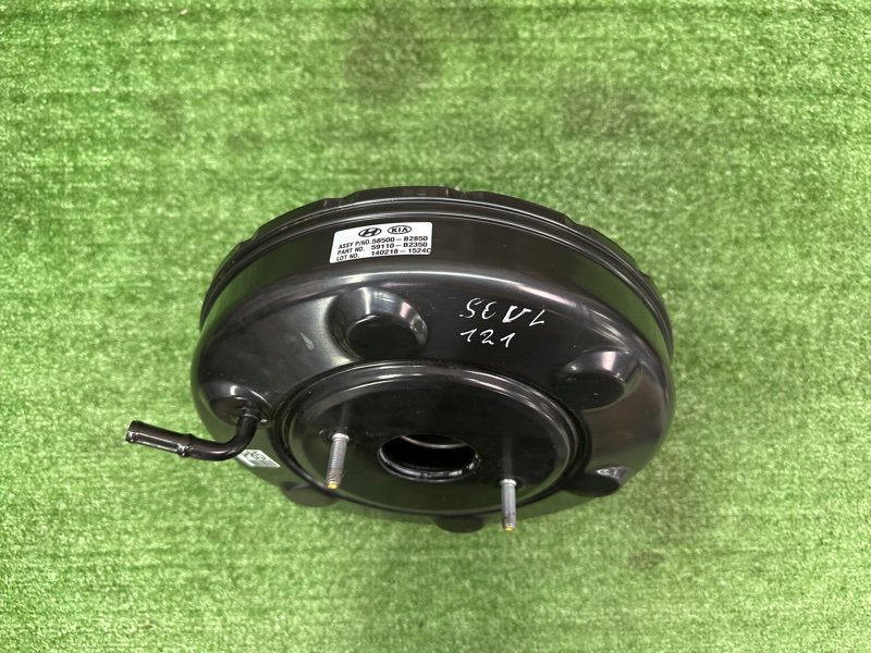 Вакуумный усилитель тормозов Kia Soul 2014 SW