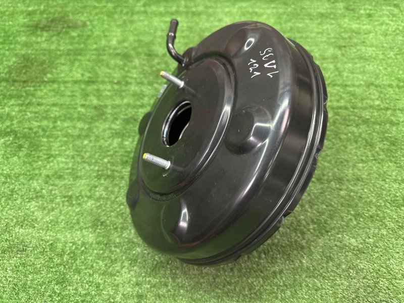 Вакуумный усилитель тормозов Kia Soul 2014 SW