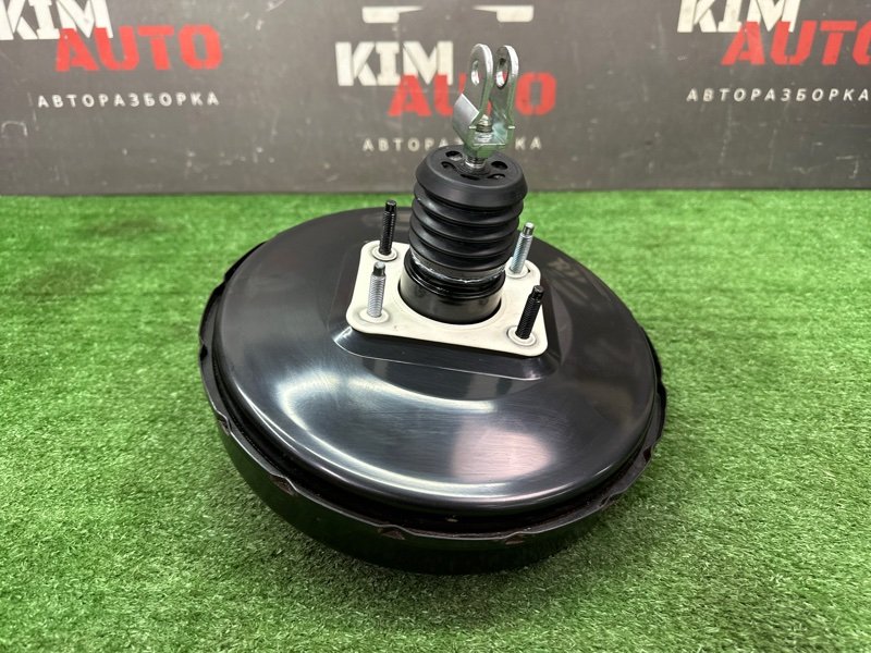 Вакуумный усилитель тормозов Kia Soul 2014 SW