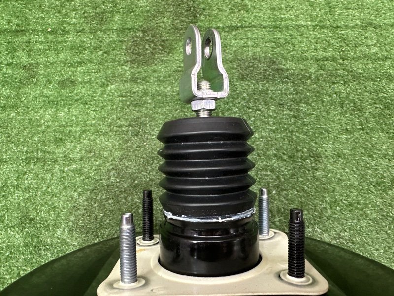 Вакуумный усилитель тормозов Kia Soul 2014 SW