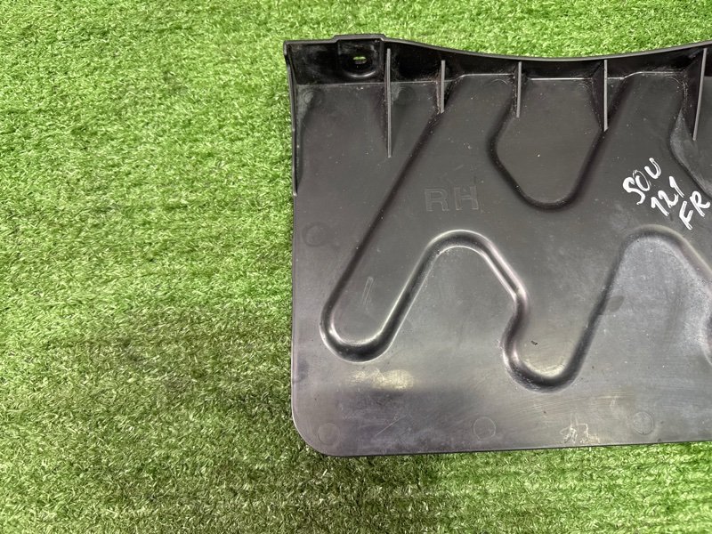 Пыльник двигателя Kia Soul 2014 SW