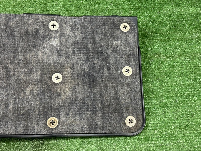 Пыльник двигателя Kia Soul 2014 SW