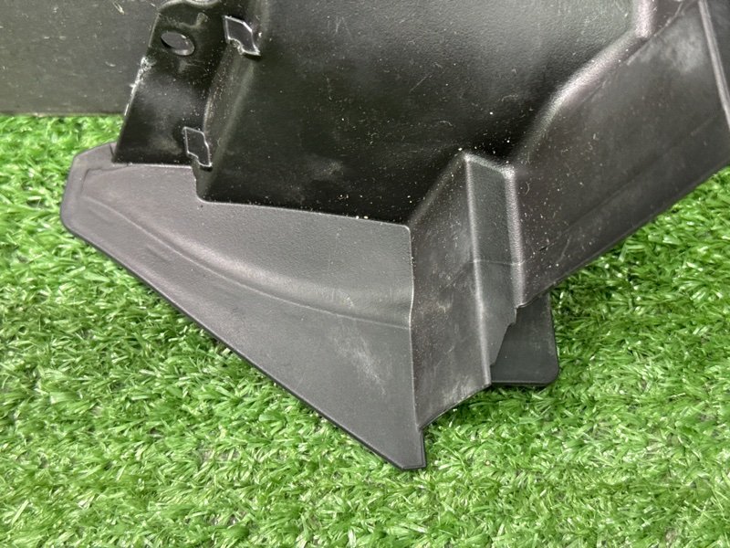 Пыльник крыла верхний Kia Soul 2014 SW