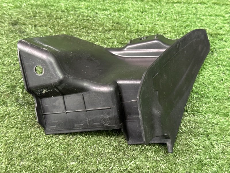 Пыльник крыла верхний Kia Soul 2014 SW