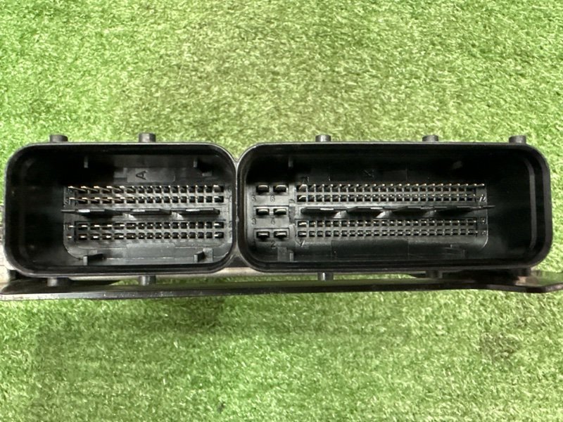 Блок управления двигателем (ЭБУ) Kia Soul 2014 SW