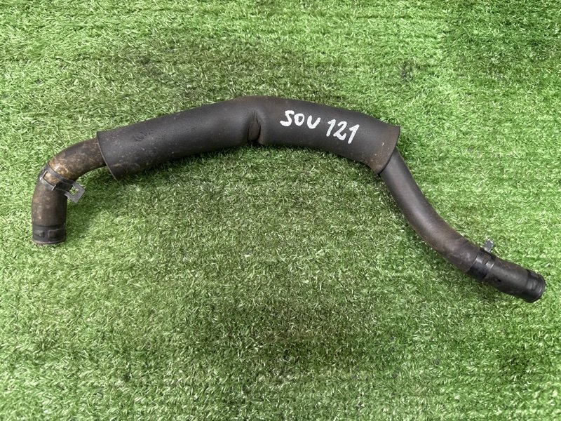 Шланг вакуумного усилителя тормозов Kia Soul 2014 SW