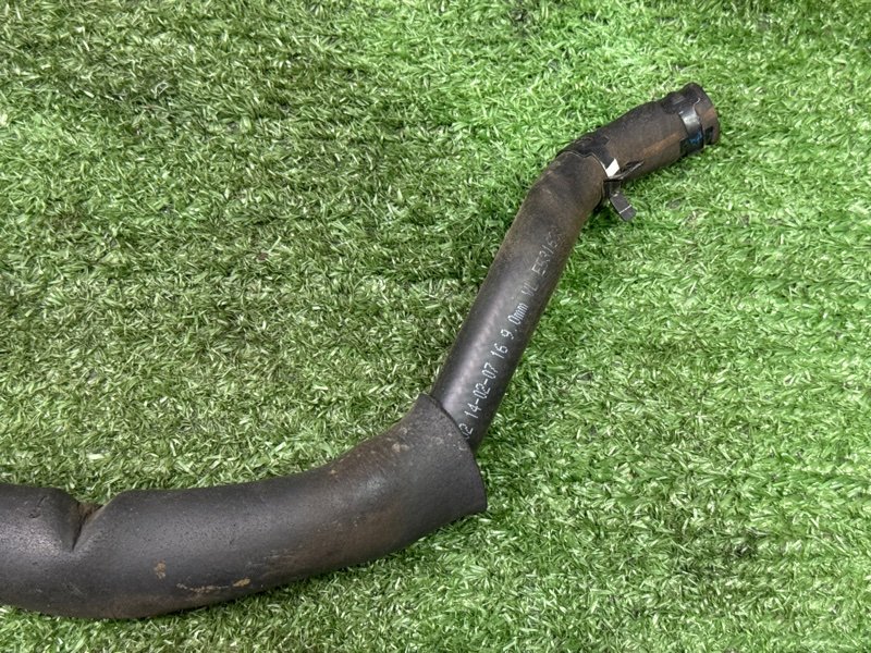 Шланг вакуумного усилителя тормозов Kia Soul 2014 SW