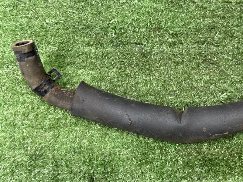 Шланг вакуумного усилителя тормозов Kia Soul 2014 SW