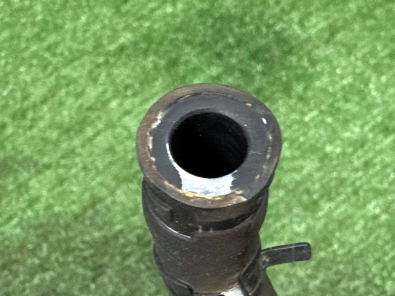 Шланг вакуумного усилителя тормозов Kia Soul 2014 SW