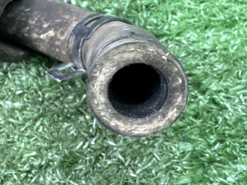 Шланг вакуумного усилителя тормозов Kia Soul 2014 SW