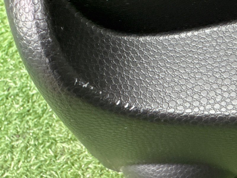 Кожух рулевой колонки Kia Soul 2014 SW