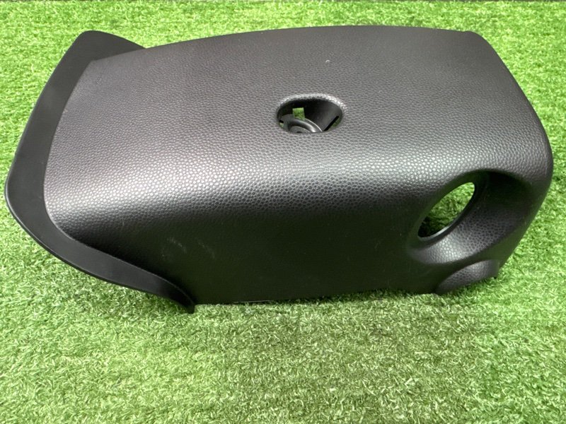 Кожух рулевой колонки Kia Soul 2014 SW