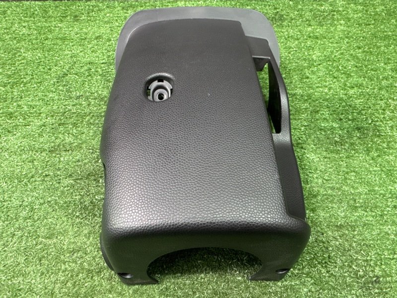 Кожух рулевой колонки Kia Soul 2014 SW