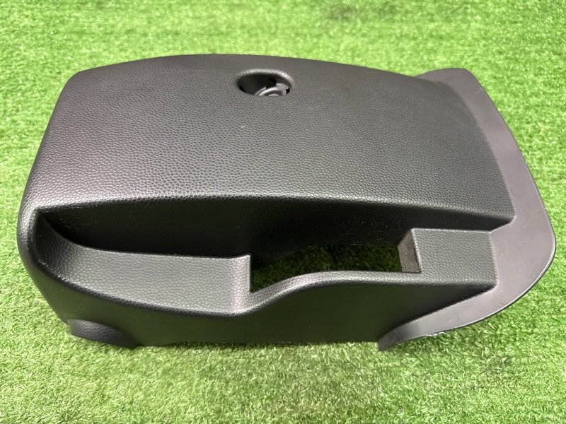 Кожух рулевой колонки Kia Soul 2014 SW