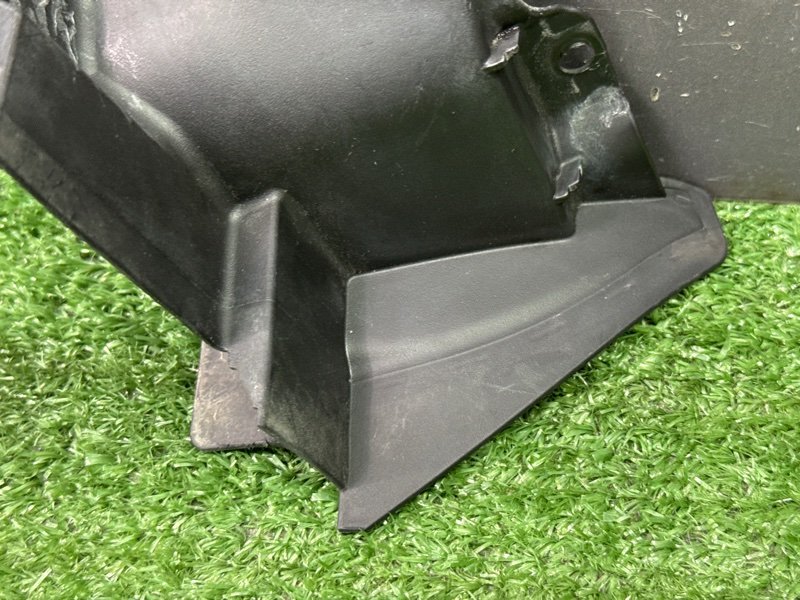 Пыльник крыла верхний Kia Soul 2014 SW