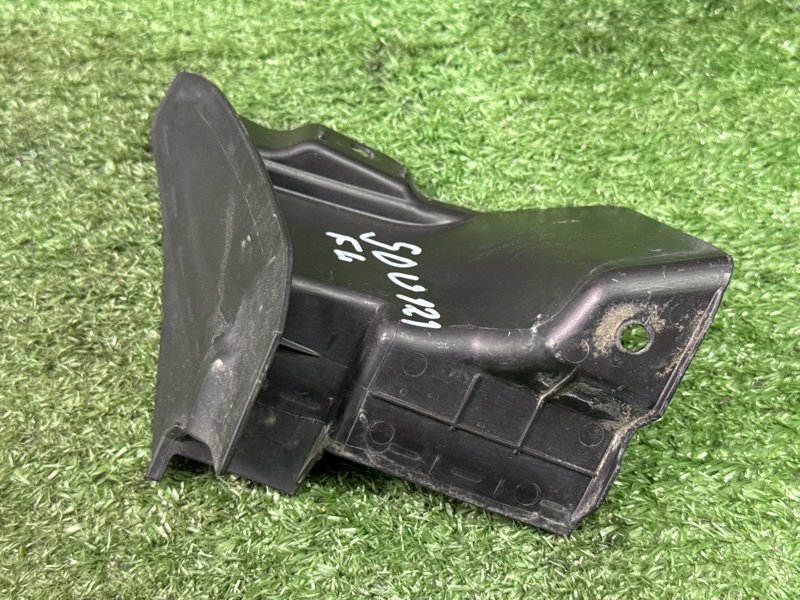 Пыльник крыла верхний Kia Soul 2014 SW