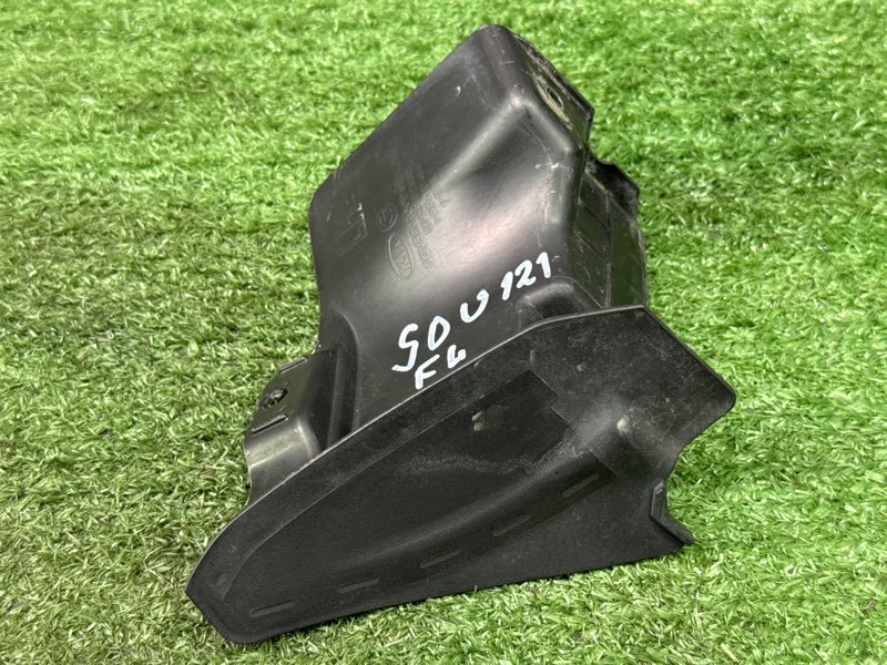 Пыльник крыла верхний Kia Soul 2014 SW