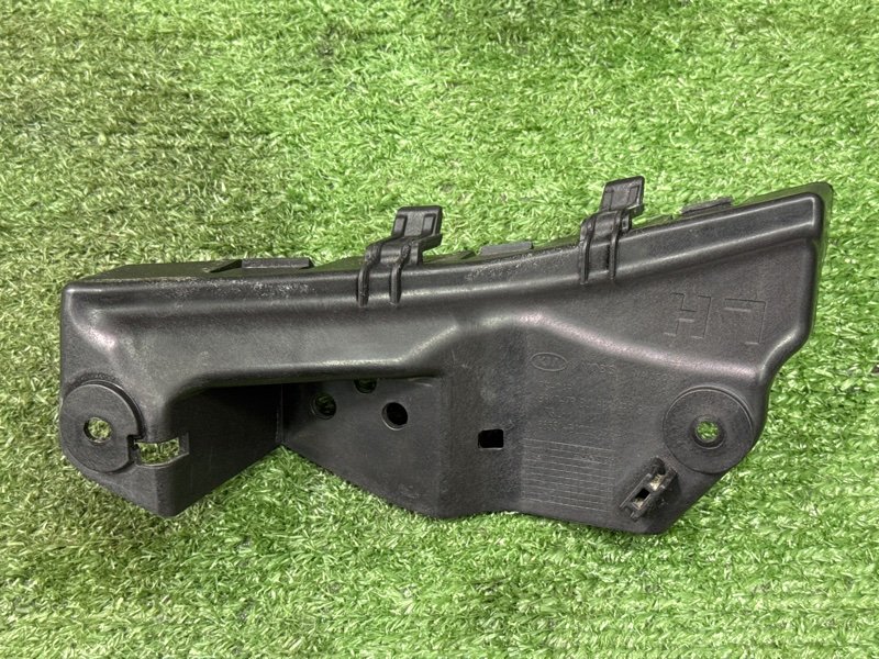 Кронштейн бампера Kia Soul 2014 SW