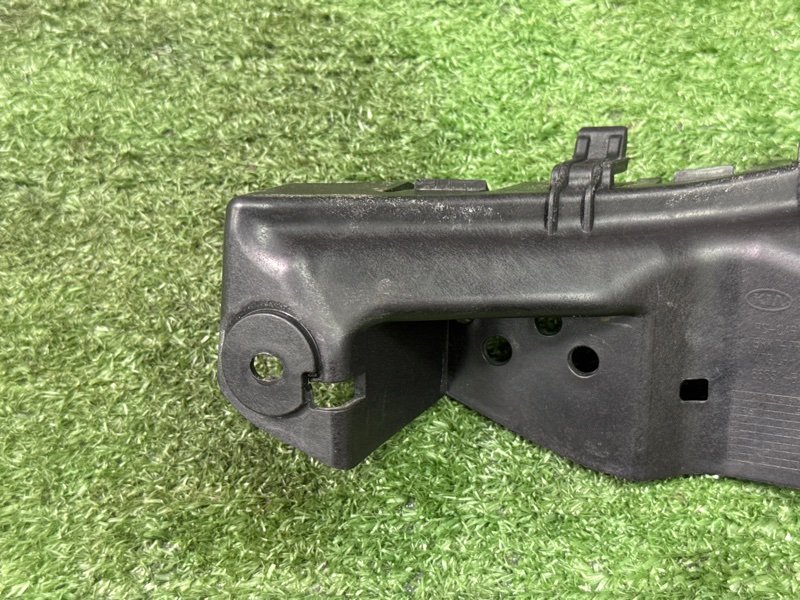 Кронштейн бампера Kia Soul 2014 SW