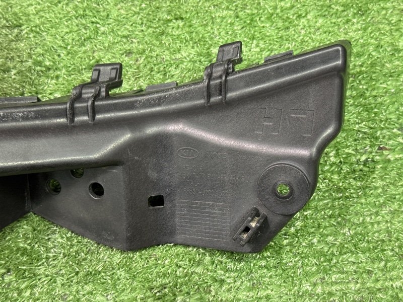 Кронштейн бампера Kia Soul 2014 SW