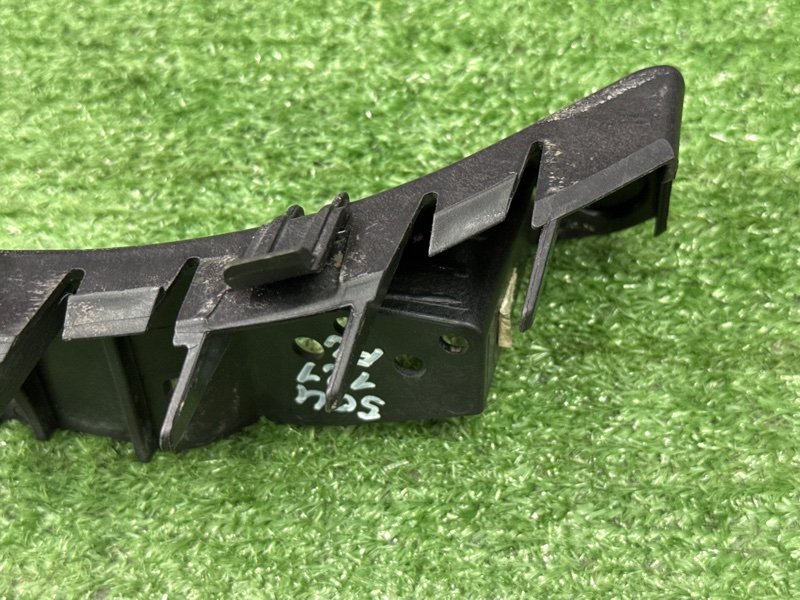 Кронштейн бампера Kia Soul 2014 SW