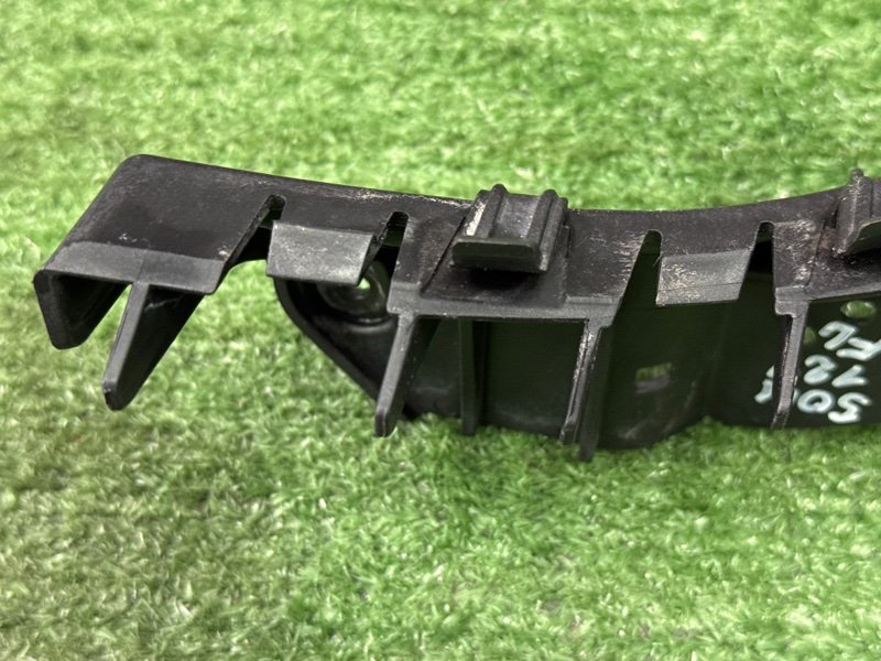 Кронштейн бампера Kia Soul 2014 SW