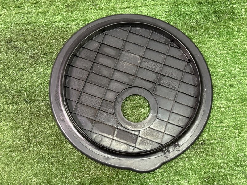 Крышка топливного насоса Kia Soul 2014 SW