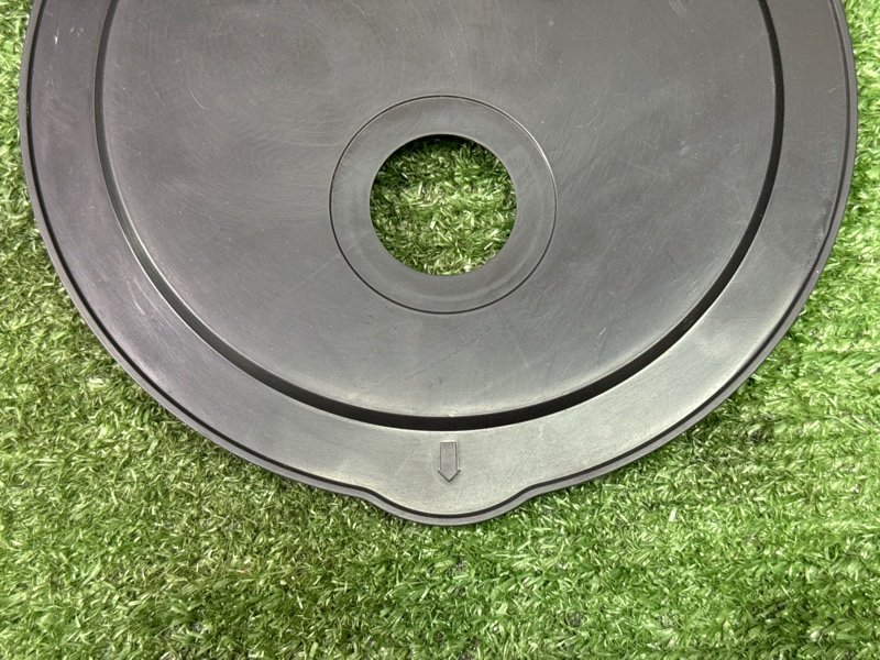 Крышка топливного насоса Kia Soul 2014 SW