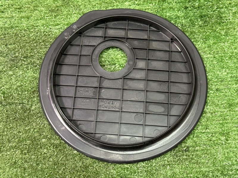 Крышка топливного насоса Kia Soul 2014 SW