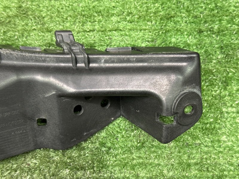 Кронштейн бампера Kia Soul 2014 SW