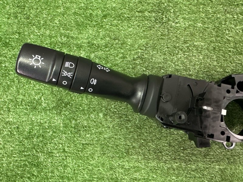 Подрулевой переключатель (гитара) Kia Soul 2014 SW