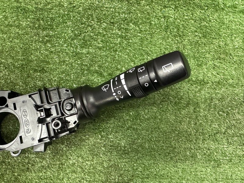 Подрулевой переключатель (гитара) Kia Soul 2014 SW