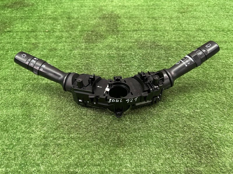 Подрулевой переключатель (гитара) Kia Soul 2014 SW