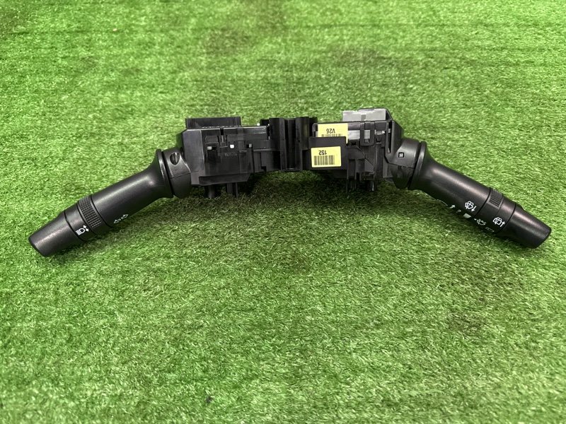 Подрулевой переключатель (гитара) Kia Soul 2014 SW