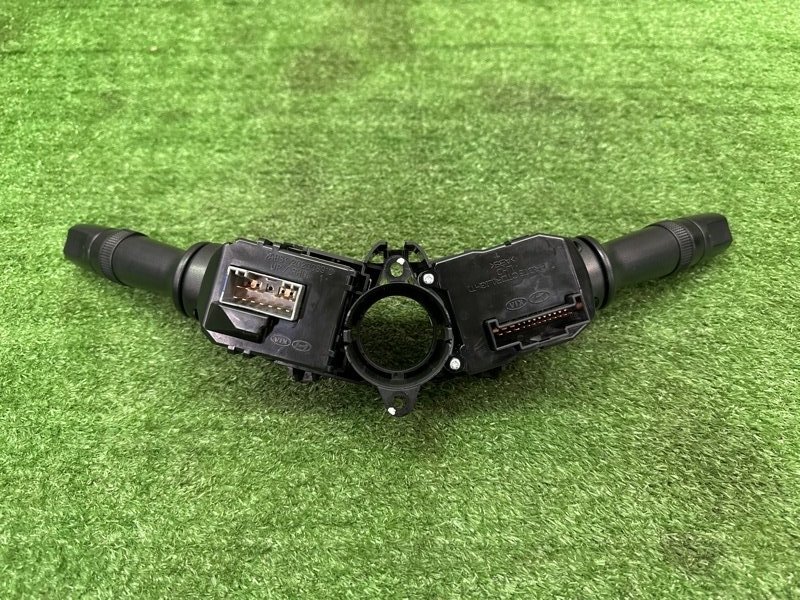 Подрулевой переключатель (гитара) Kia Soul 2014 SW