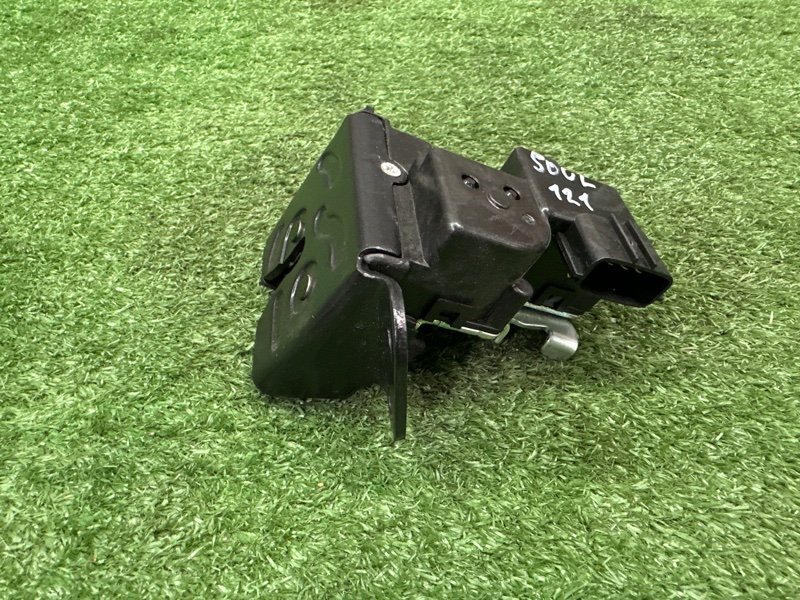 Замок крышки багажника Kia Soul 2014 SW