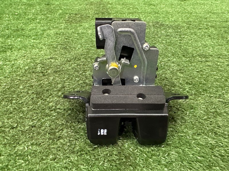 Замок крышки багажника Kia Soul 2014 SW