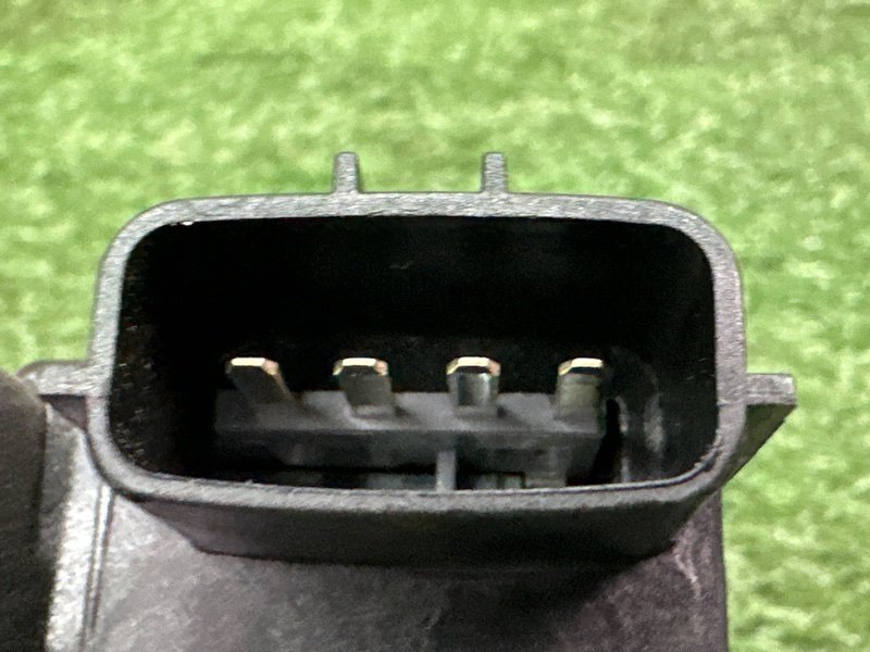 Замок крышки багажника Kia Soul 2014 SW