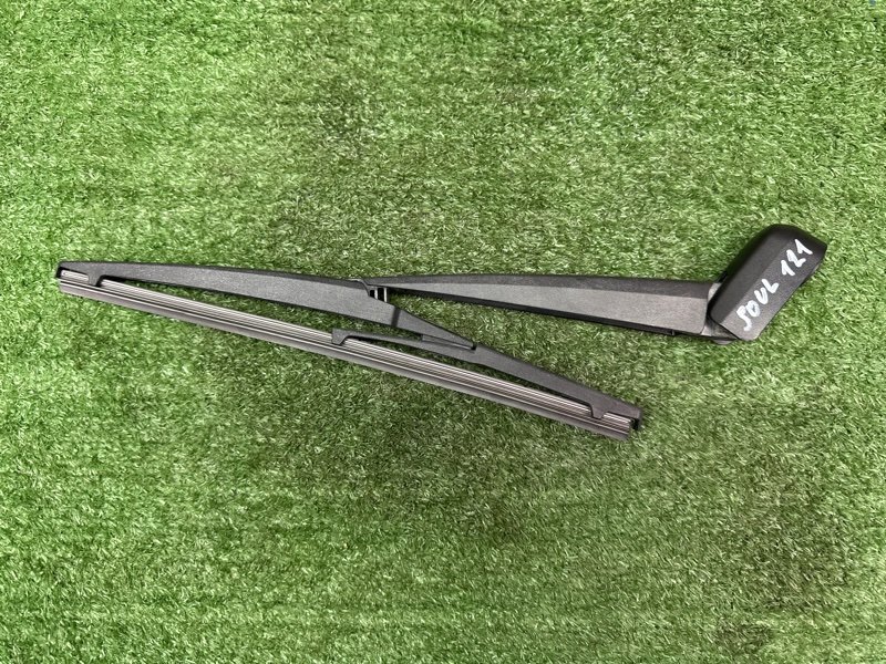 Поводок дворника заднего Kia Soul 2014 SW