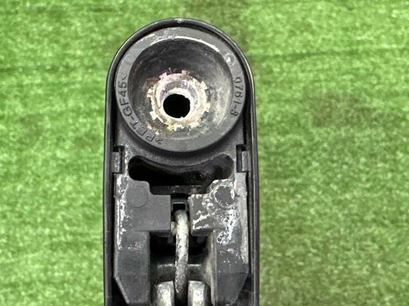 Поводок дворника заднего Kia Soul 2014 SW